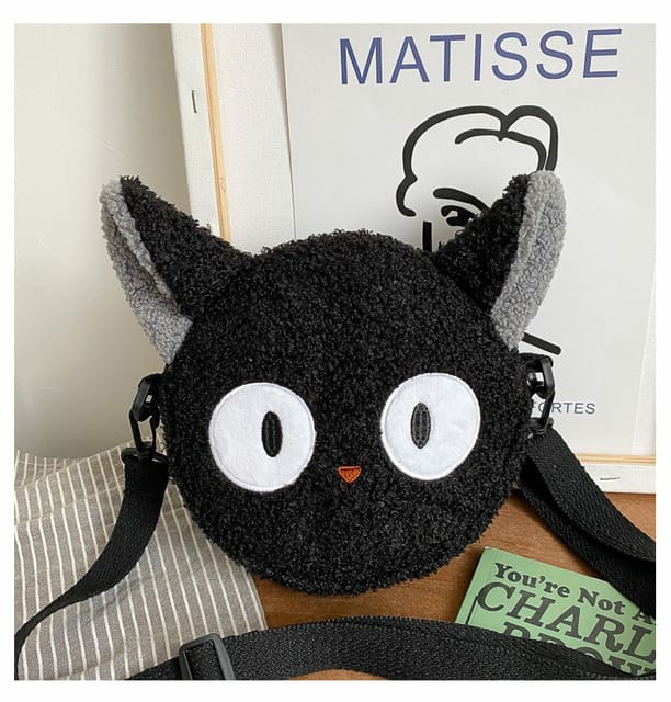 Bags | Kiki’s Delivery Service – Jiji Crossbody Mini Bag Accessories Bags