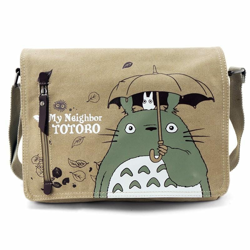 Bags | My Neighbor Totoro Crossbody Bag Accessories Bags