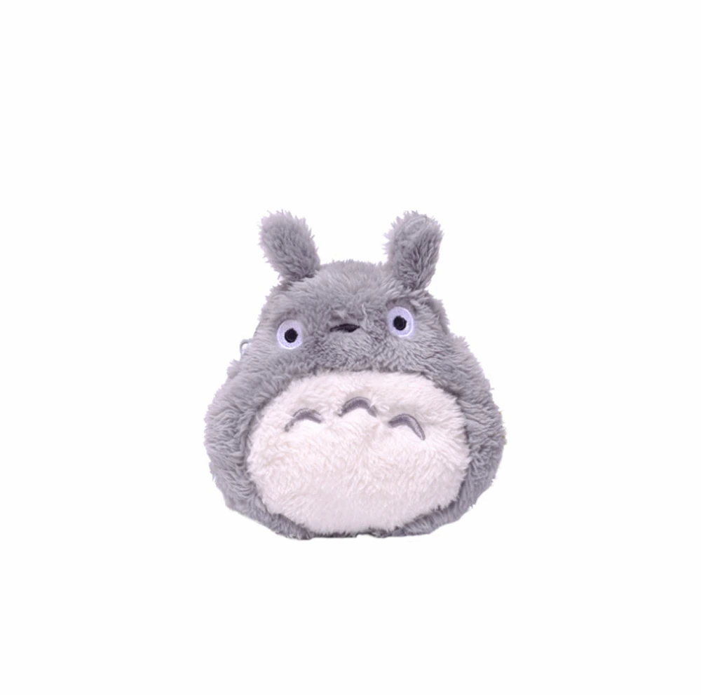 Bags | My Neighbor Totoro Plush Coin Purse 12Cm Accessories Bags