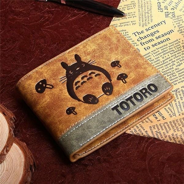 Bags | My Neighbor Totoro Wallet Accessories Bags