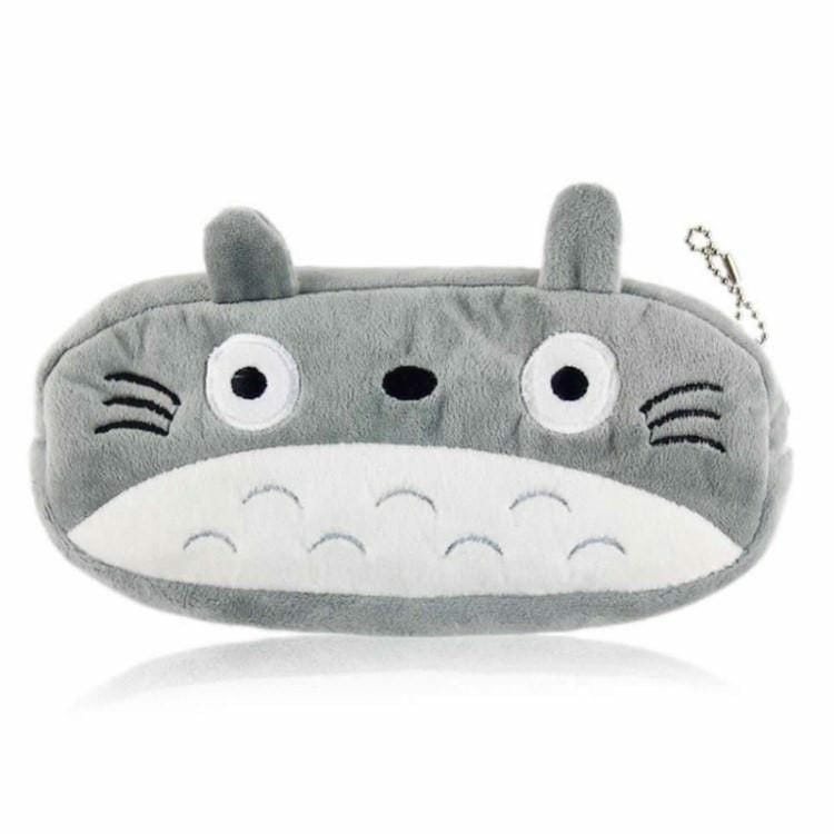 Bags | Totoro Plush Wallet Coin Accessories Bags