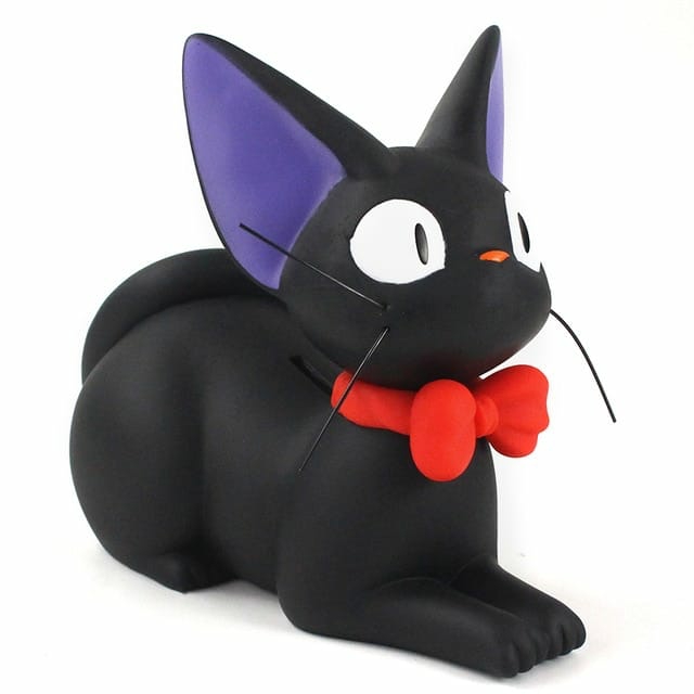 Kiki’s Delivery Service | Kiki’s Delivery Service Jiji Piggy Bank Kiki's Delivery Service Kiki's Delivery Service