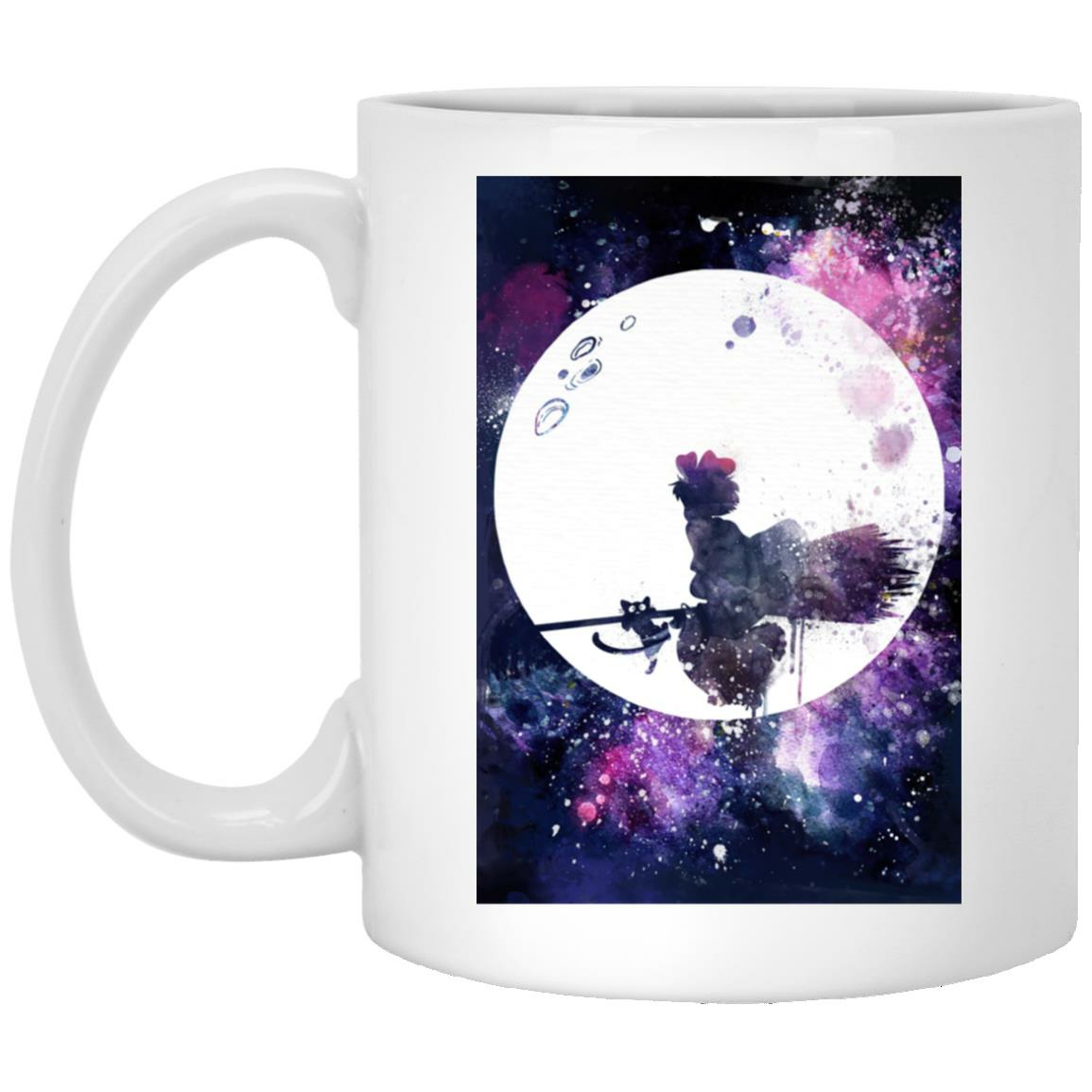 Mugs | Kiki In The Sky Mug Home Decor Mugs