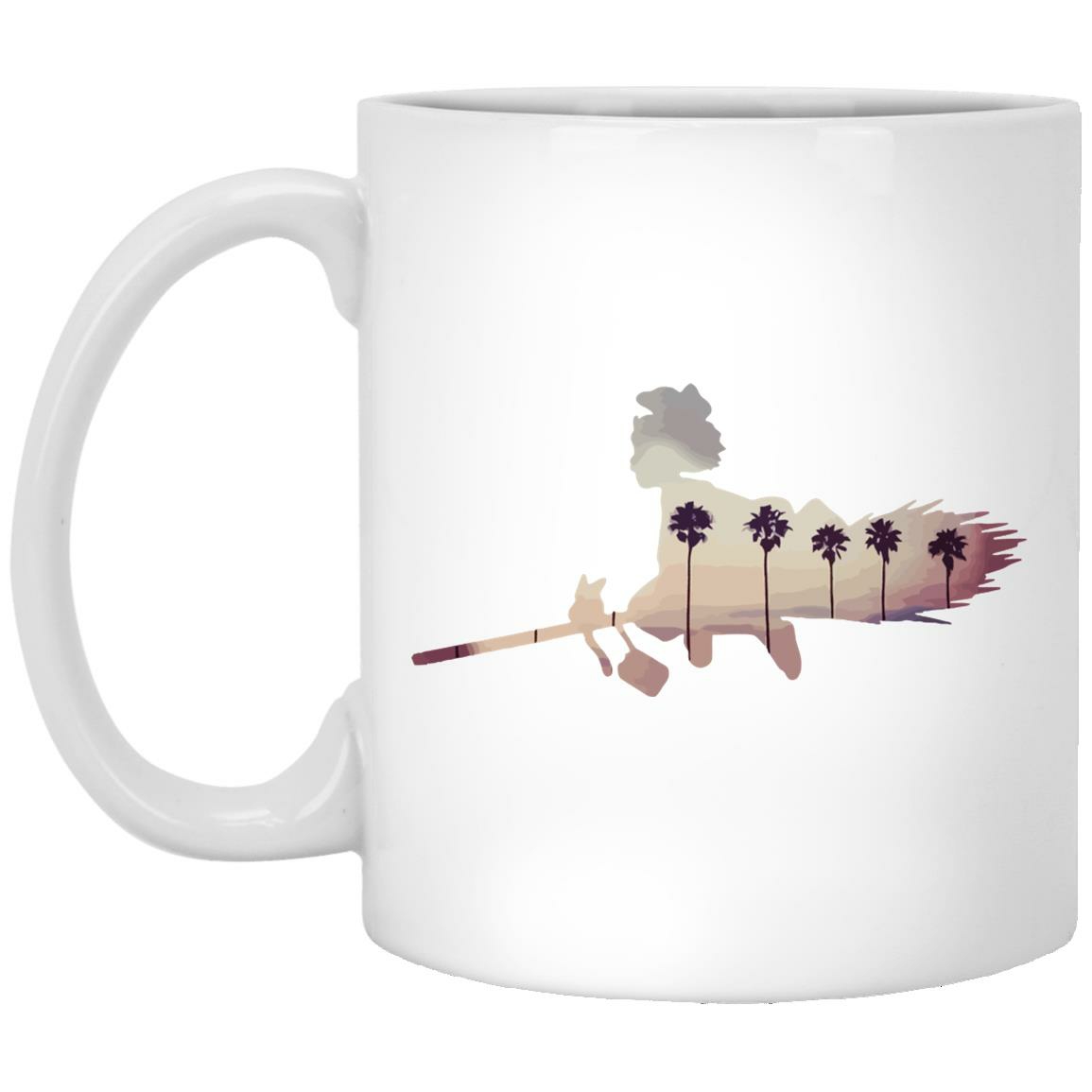 Mugs | Kiki’s Delivery Service – California Sunset Mug Home Decor Mugs