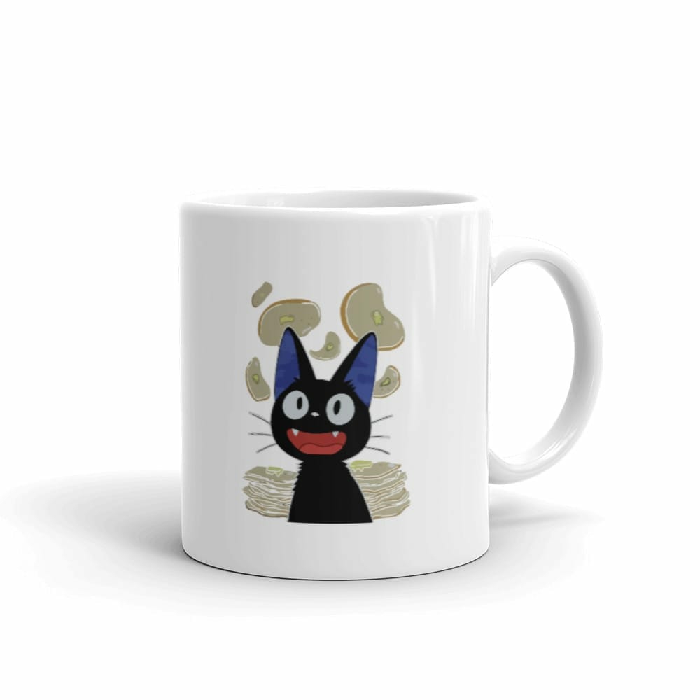 Mugs | Kiki’s Delivery Service – Jiji – Pancake Mug Home Decor Mugs