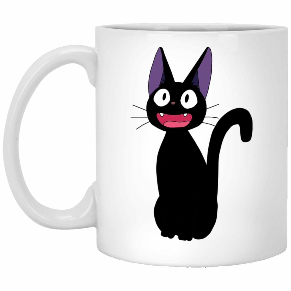 Mugs | Kiki’s Delivery Service  – Jiji Style 2 Mug Home Decor Mugs