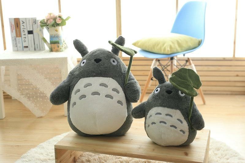 My Neighbor Totoro | My Neighbor Totoro Plush Toy 27-55Cm My Neighbor Totoro My Neighbor Totoro