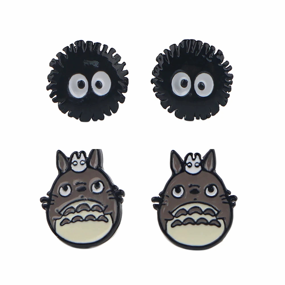 Other Accessories | My Neighbor Totoro – Fairy Dust Stud Earrings Accessories Other Accessories