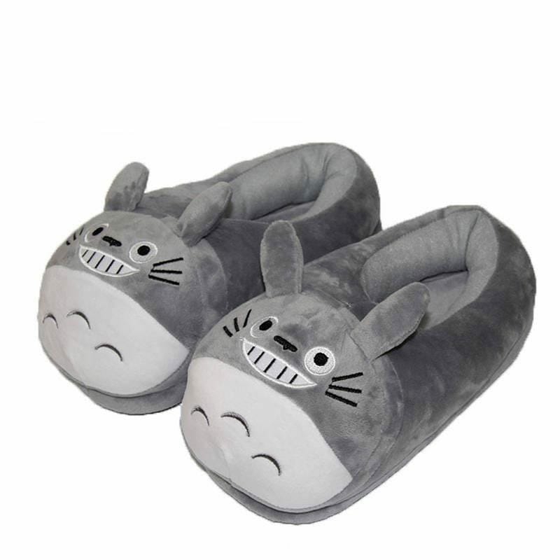 Other Accessories | My Neighbor Totoro Warm Slippers Accessories Other Accessories