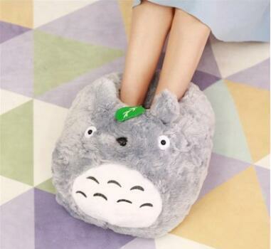 Other Accessories | My Neighbor Totoro Winter Feet Cover Plush Toy Accessories Other Accessories