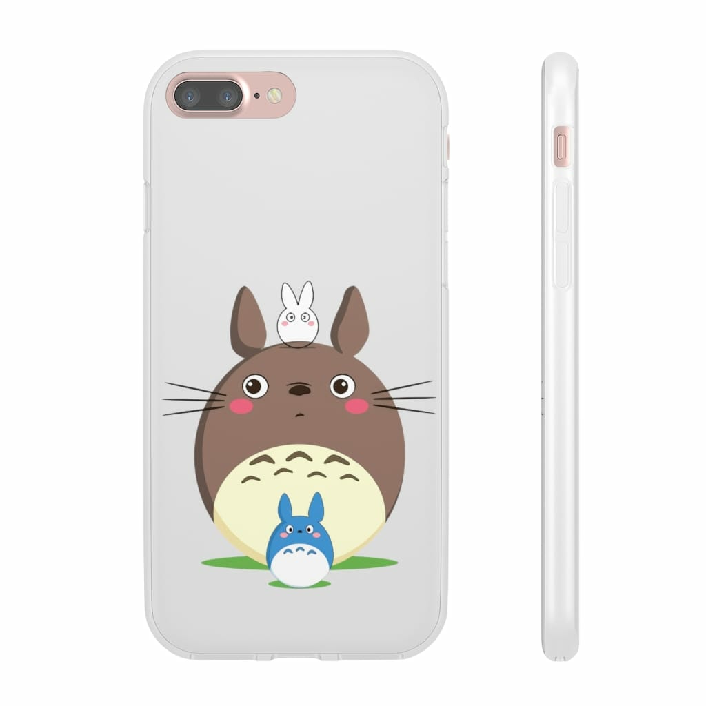 Phone Cases | Circle Totoro Iphone Cases Accessories Phone Cases