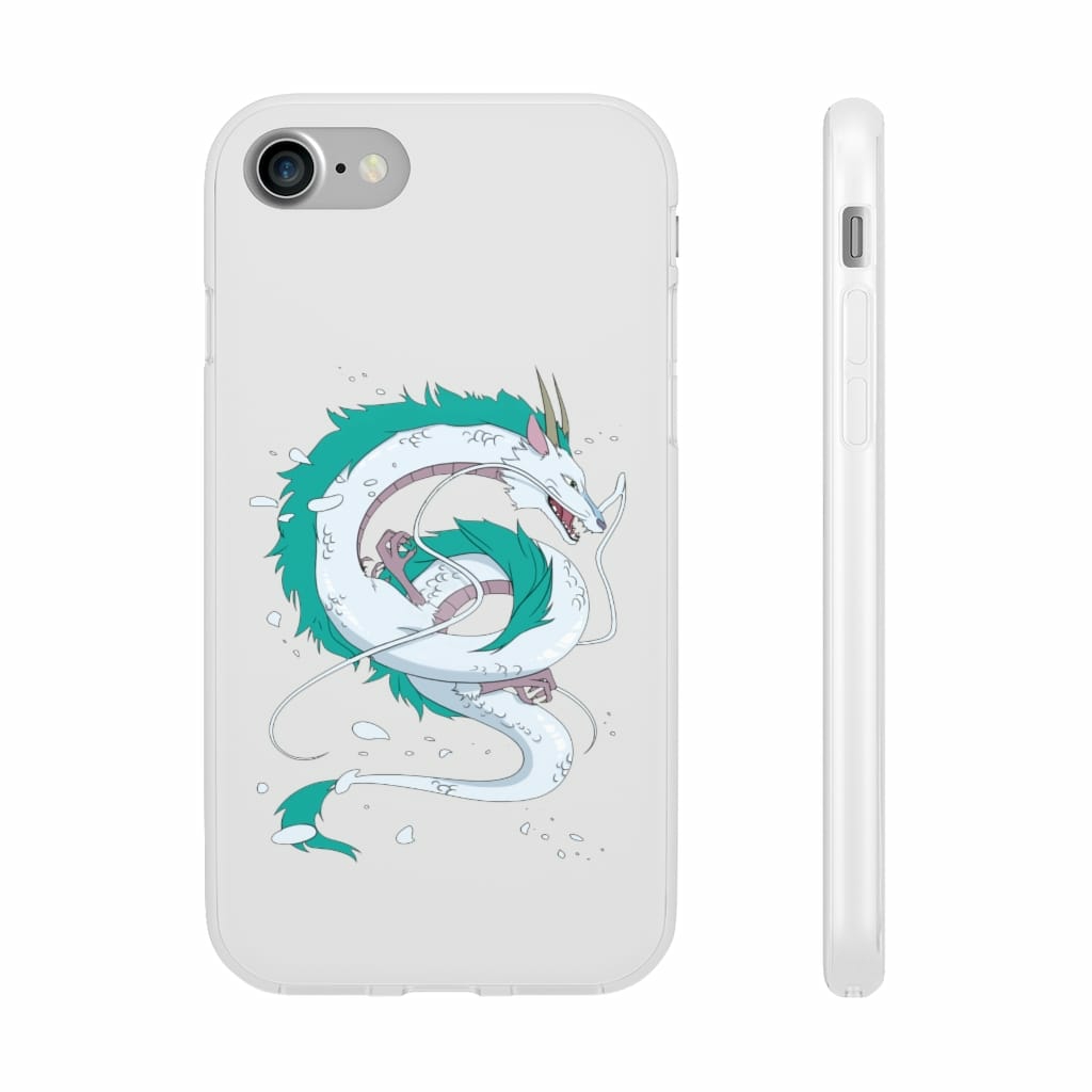 Phone Cases | Haku Dragon Iphone Cases Accessories Phone Cases