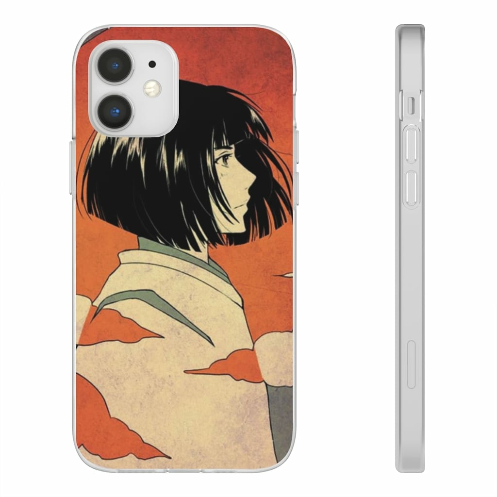 Phone Cases | Haku Japanese Classic Art Iphone Cases Accessories Phone Cases