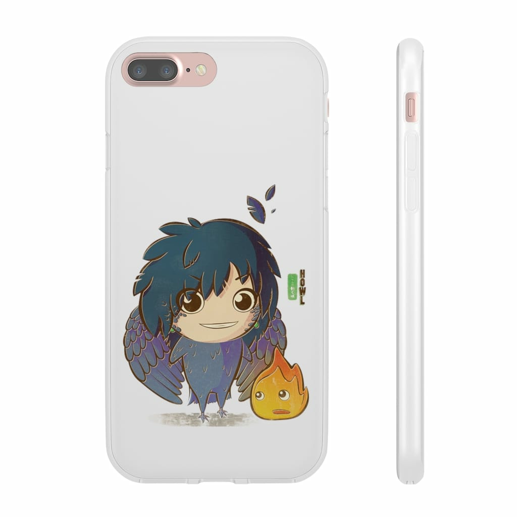 Phone Cases | Howl’s Moving Castle – Howl Chibi Iphone Cases Accessories Phone Cases