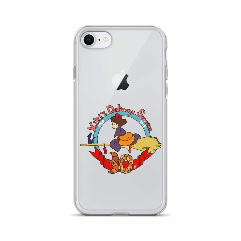 Phone Cases | Kiki’s Delivery Service 30Th Anniversary Iphone Case Accessories Phone Cases