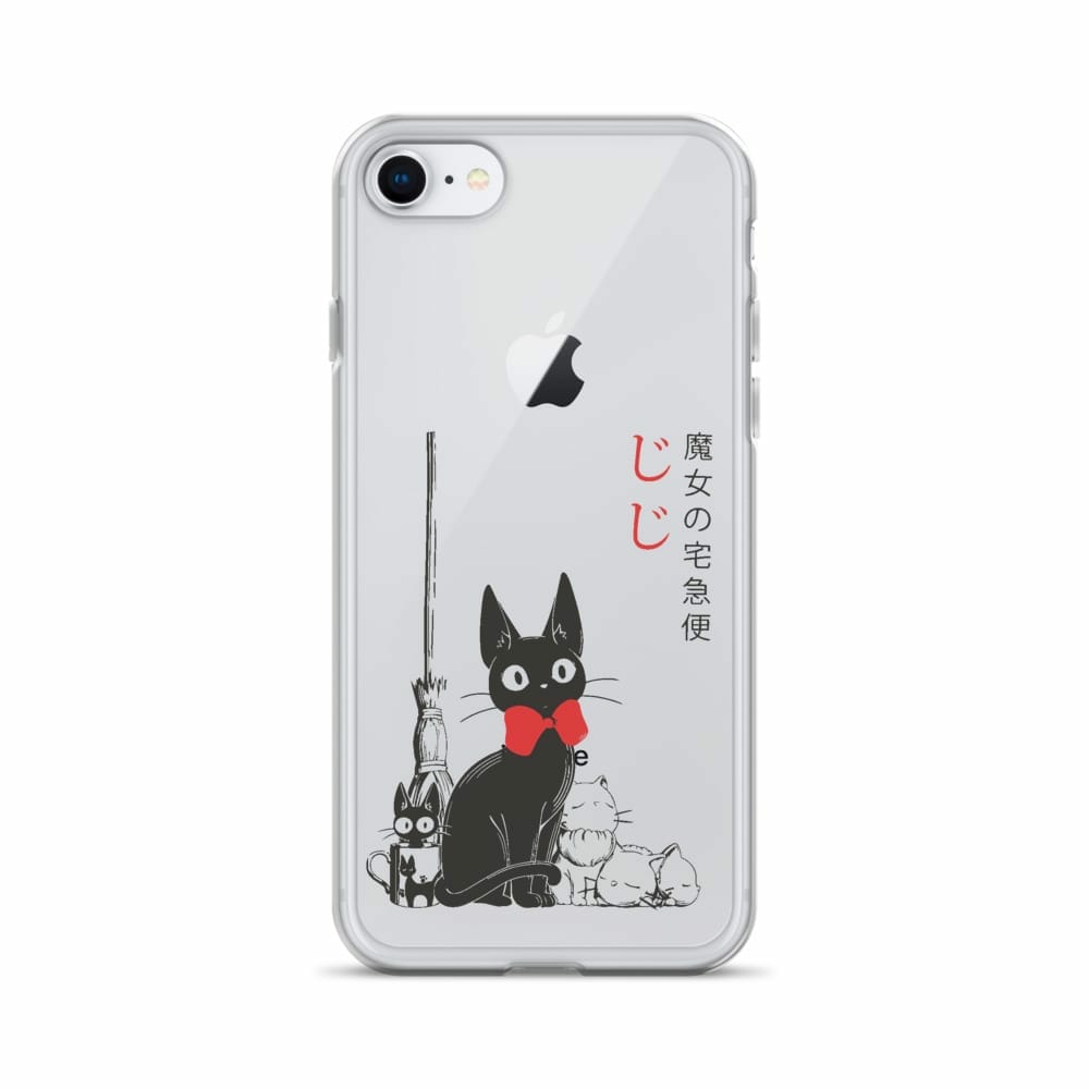 Phone Cases | Kiki’s Delivery Service – Jiji Family Iphone Case Accessories Phone Cases