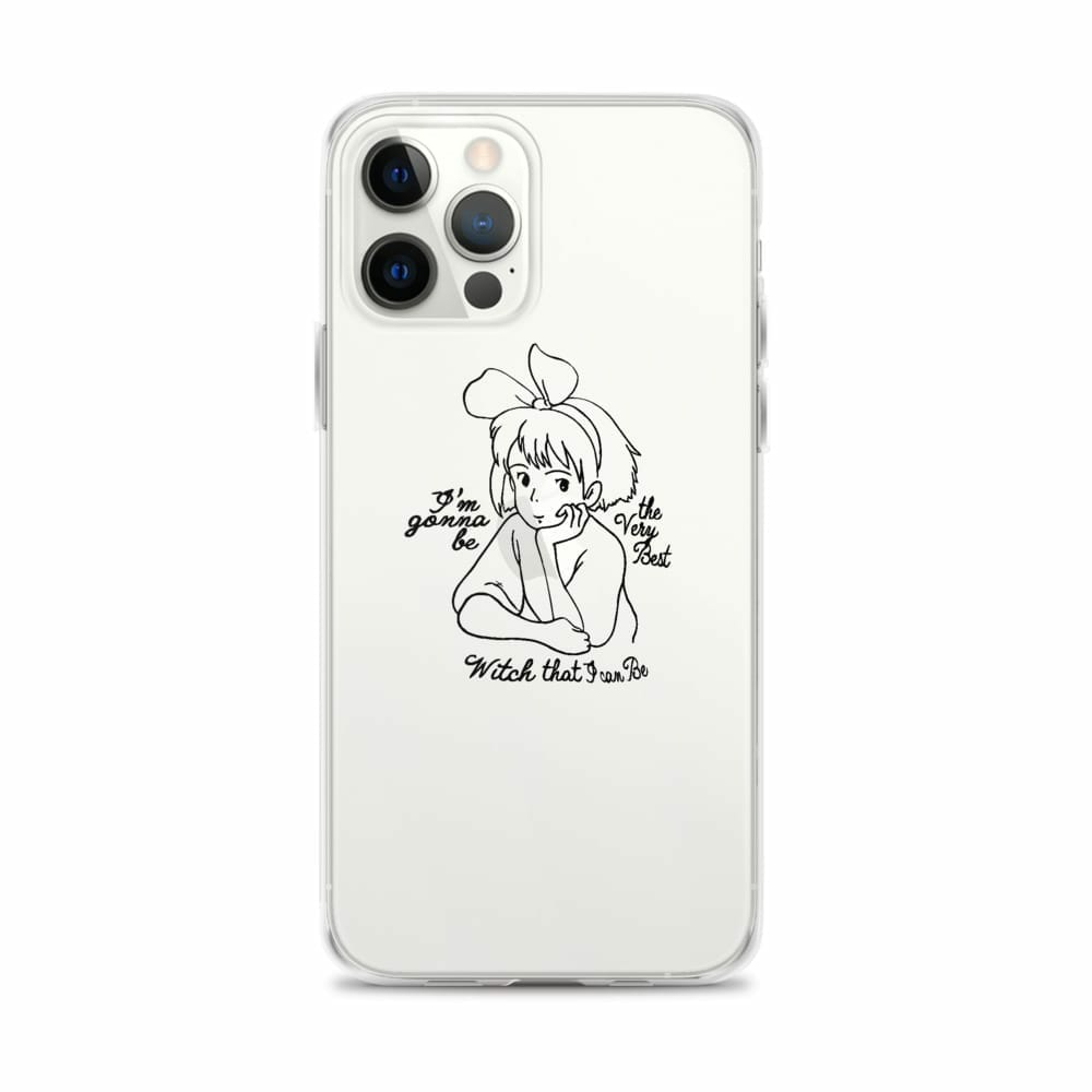 Phone Cases | Kiki’s Delivery Service – Kiki The Best Witch Iphone Case Accessories Phone Cases