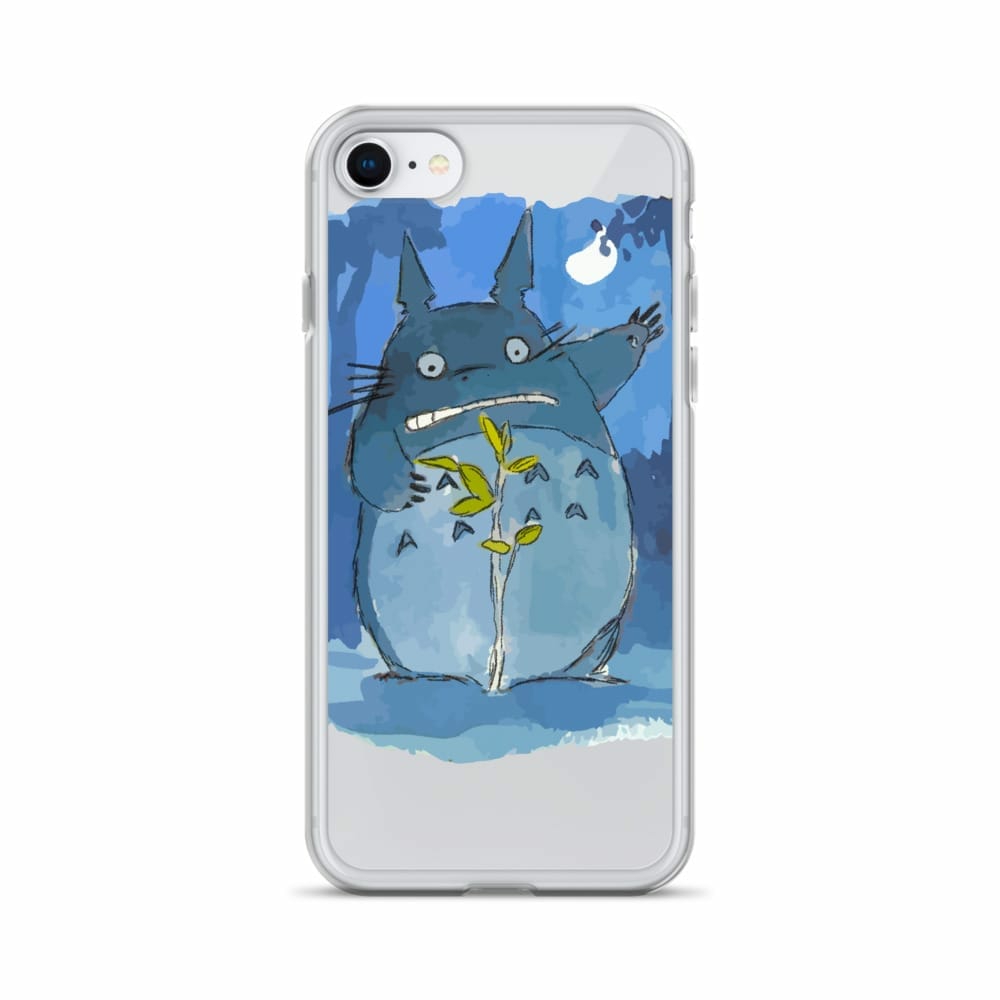 Phone Cases | My Neighbor Totoro – Midnight Planting Iphone Case Accessories Phone Cases