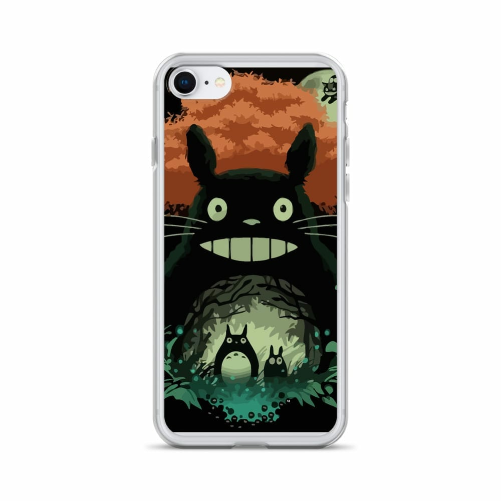 Phone Cases | My Neighbor Totoro – The Magic Forest Iphone Case Accessories Phone Cases