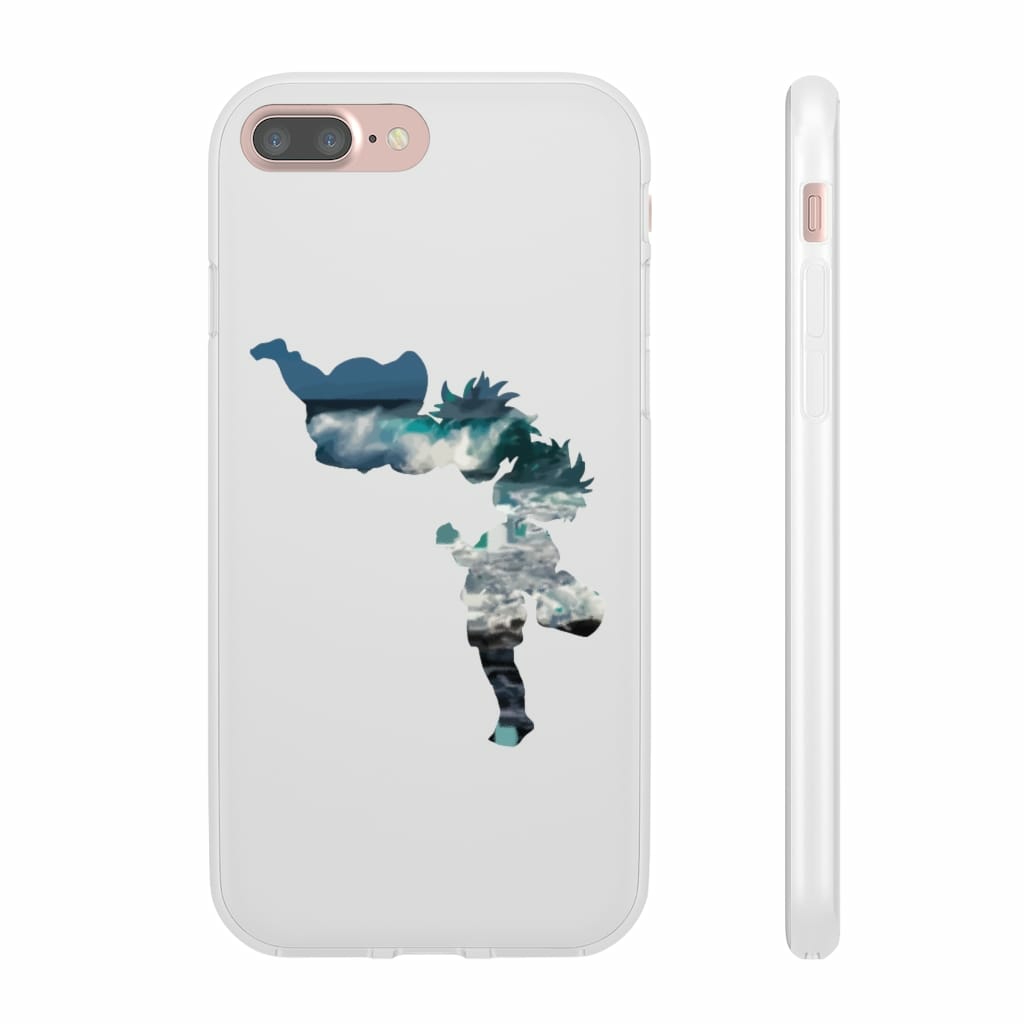 Phone Cases | Ponyo And Sosuke Cutout Classic Iphone Cases Accessories Phone Cases