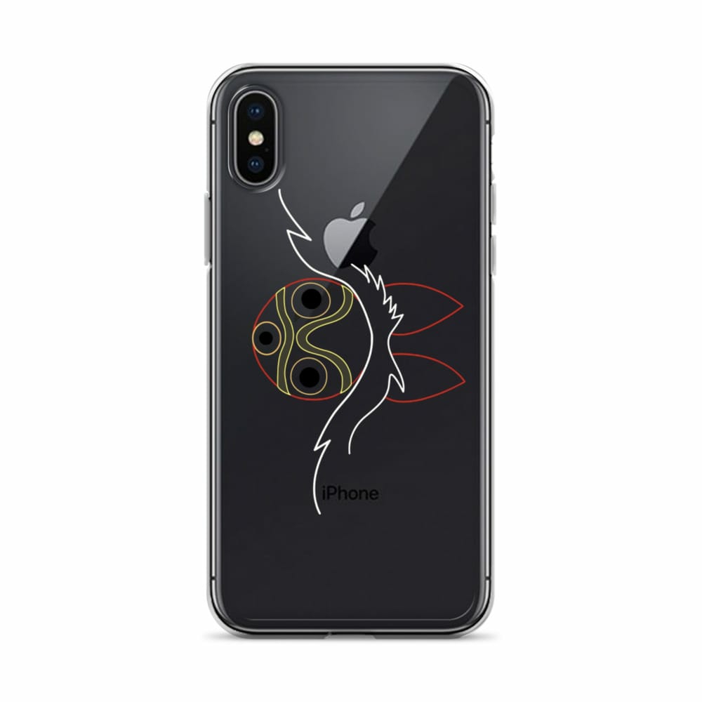 Phone Cases | Princess Mononoke Minimalist Iphone Case Accessories Phone Cases