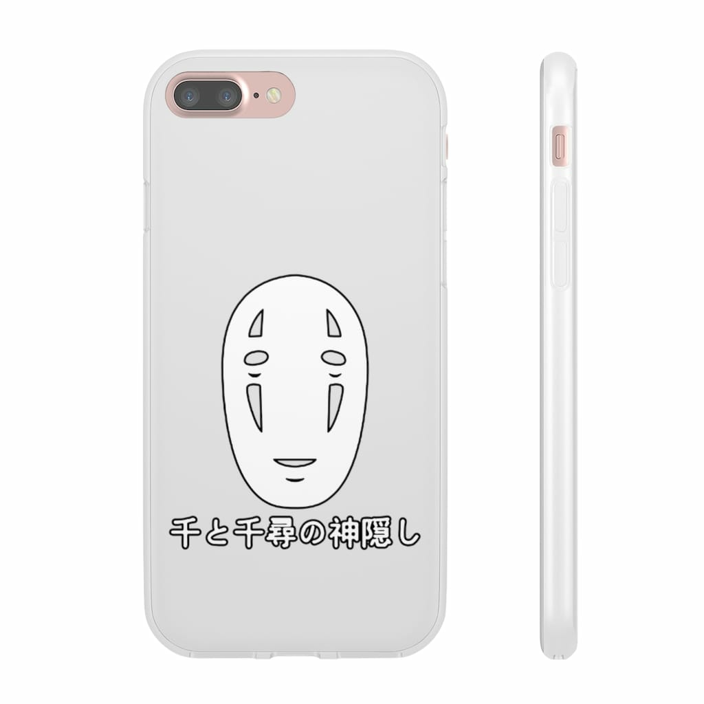 Phone Cases | Spirited Away No Face Kaonashi Harajuku Iphone Cases Accessories Phone Cases