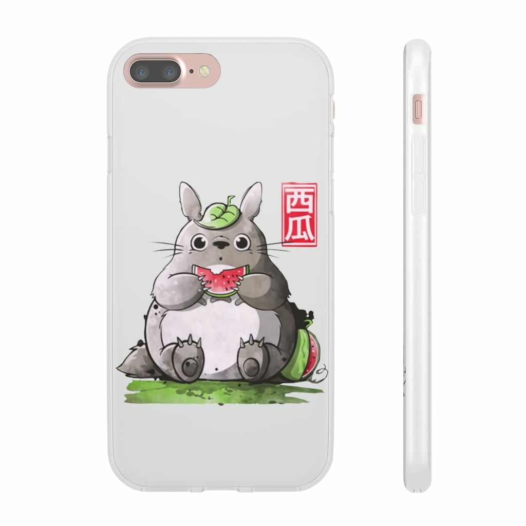 Phone Cases | Totoro And Watermelon Iphone Cases Accessories Phone Cases