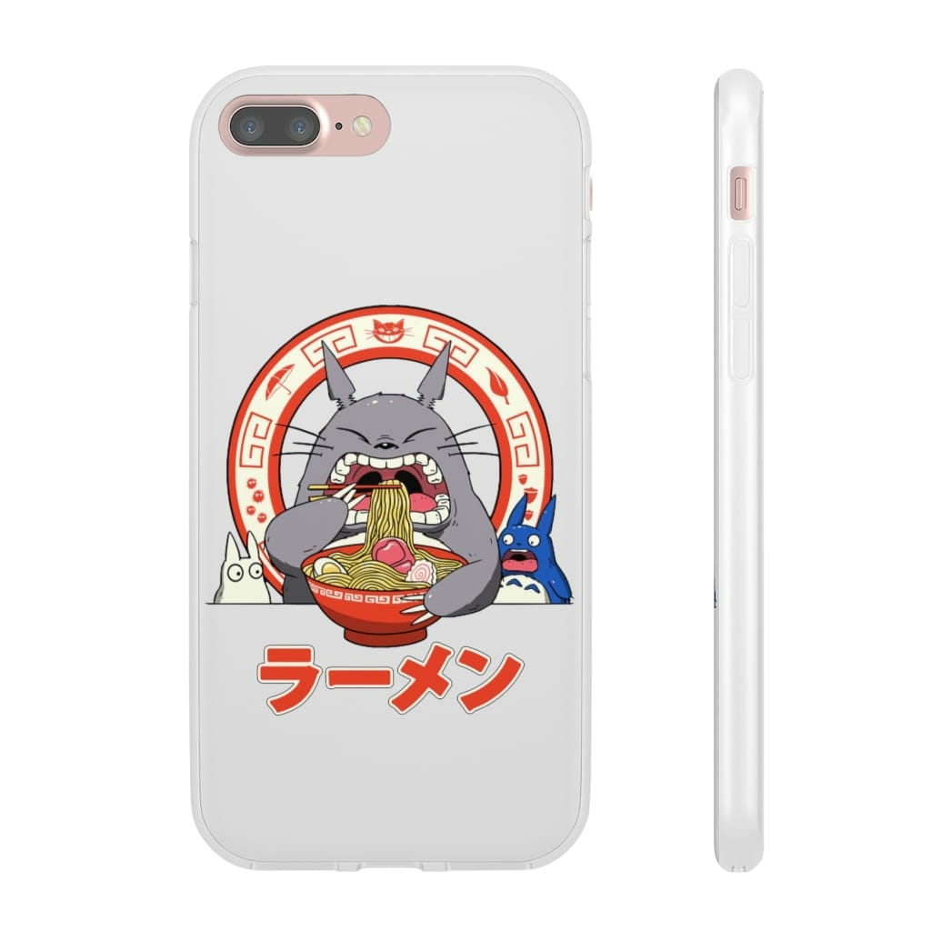 Phone Cases | Totoro Ramen Iphone Cases Accessories Phone Cases