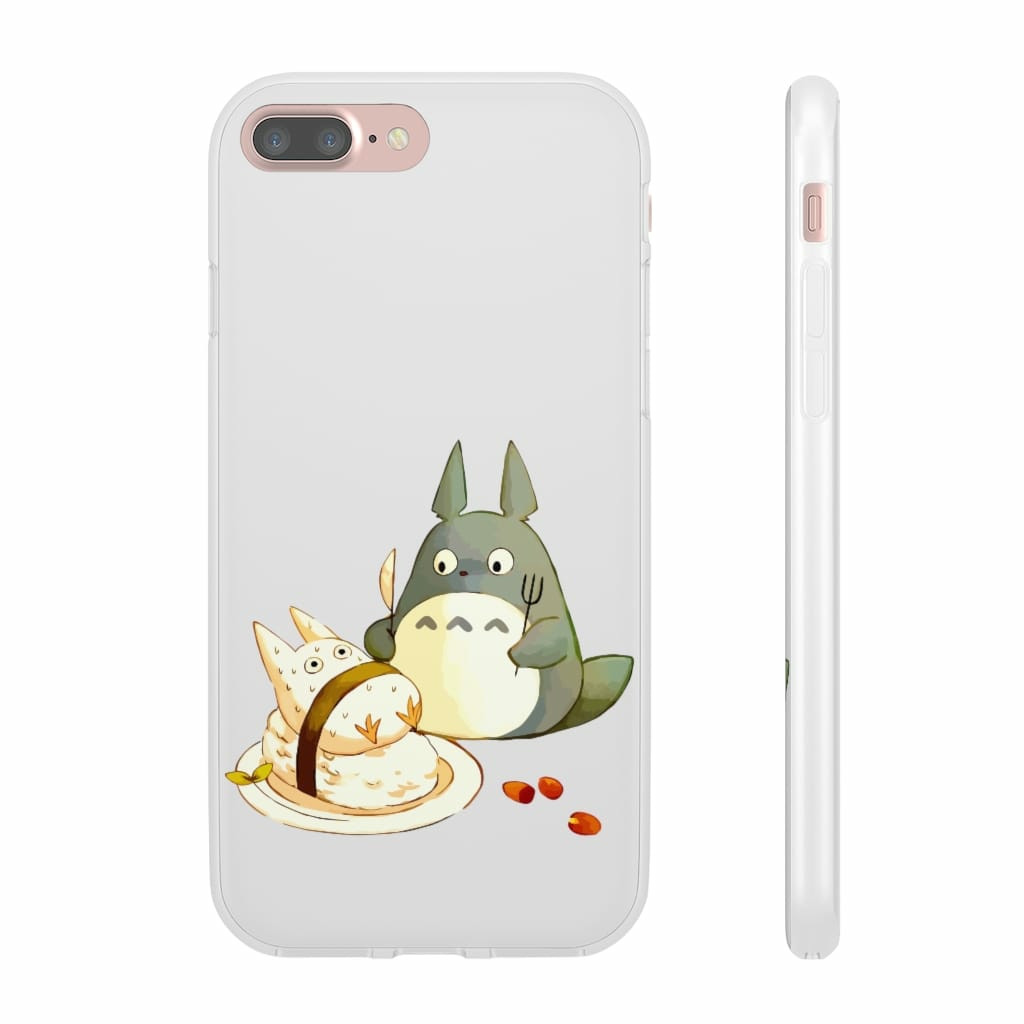 Phone Cases | Totoro Sushi Iphone Cases Accessories Phone Cases