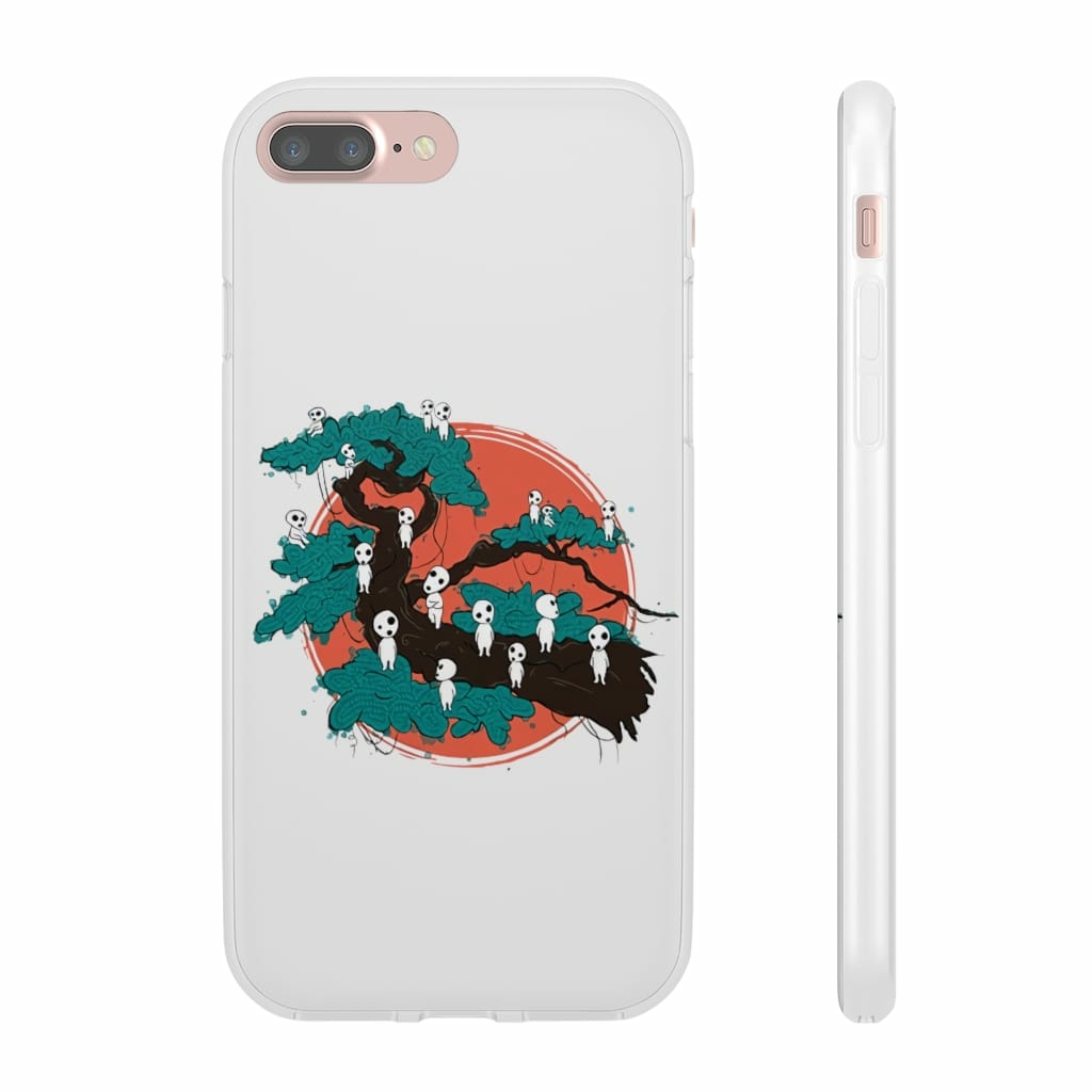 Phone Cases | Tree Spirits By The Red Moon Iphone Cases Accessories Phone Cases