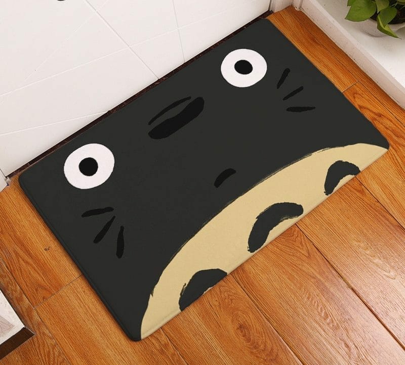 Pillows & Covers | My Neighbor Totoro Floor Mats 12 Styles Home Decor Pillows & Covers