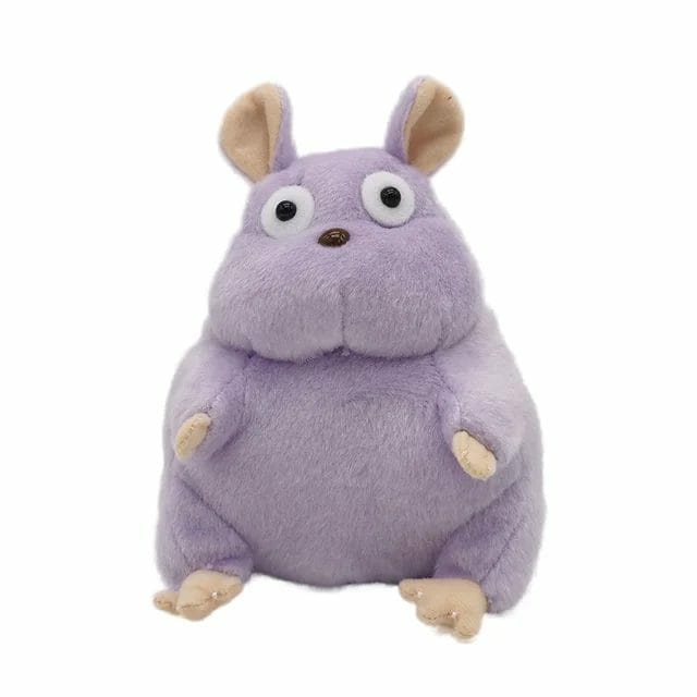 Spirited Away | Spirited Away Boh Mouse Plush Doll 15Cm Plushies & Figurines Spirited Away