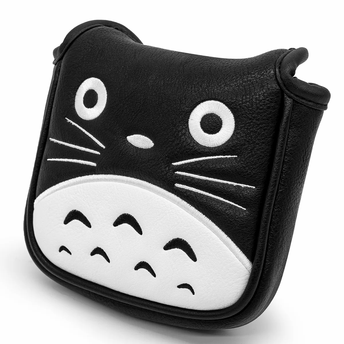 Other Accessories | My Neighbor Totoro Golf Square Heel Shaft Mallet Putter Headcover Accessories Other Accessories