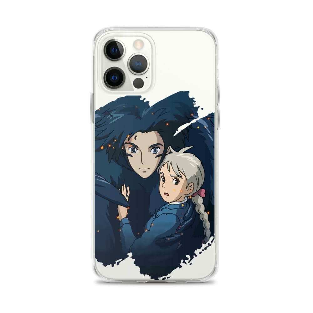 Phone Cases | Howl And Sophie Iphone Case Accessories Phone Cases