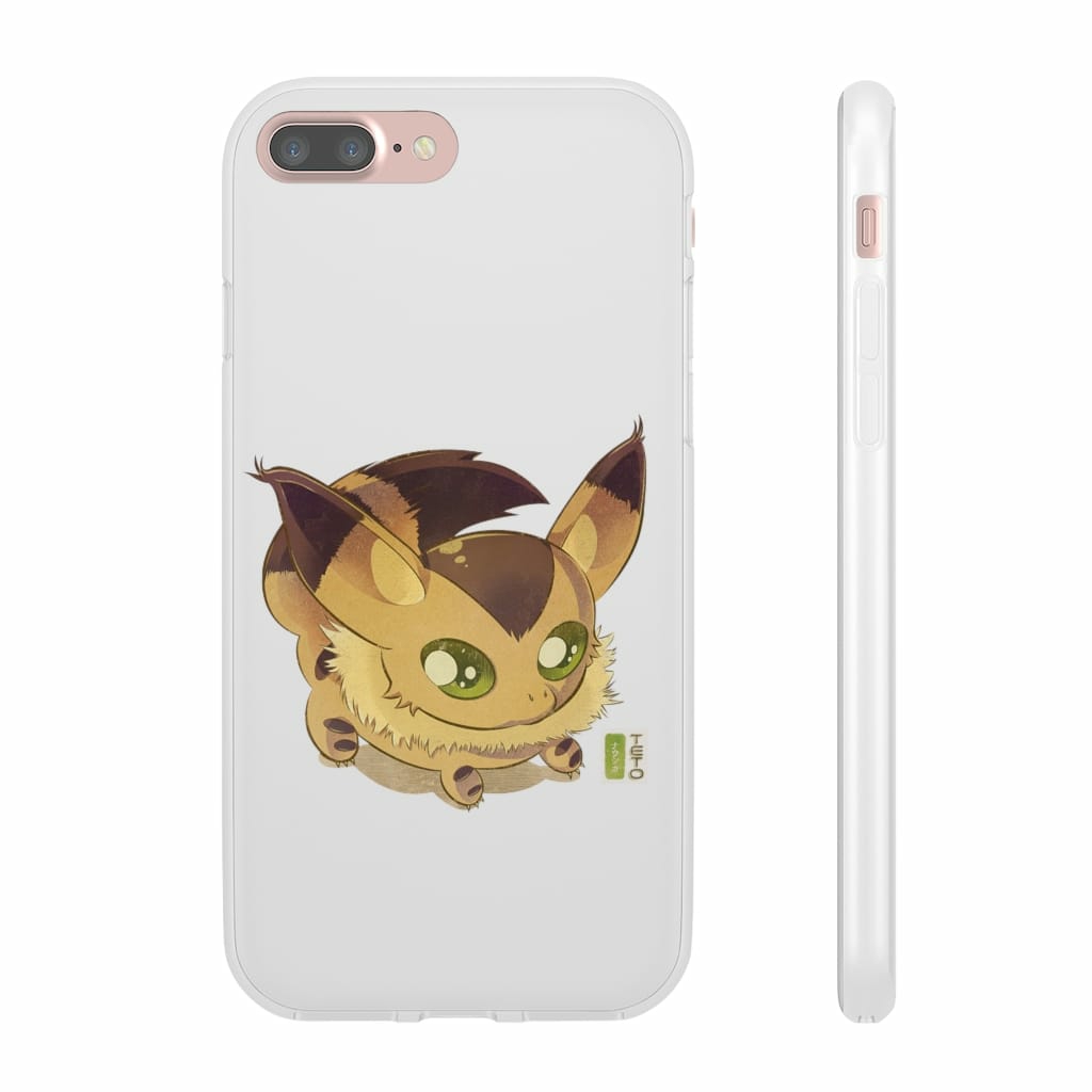 Phone Cases | Nausicaa Of The Valley Of The Wind – Teto Chibi Iphone Cases Accessories Phone Cases